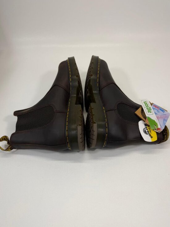 Dr. Martens Work 2976 SR (Gaucho Crazy Horse) Shoes Size 11 main image 5